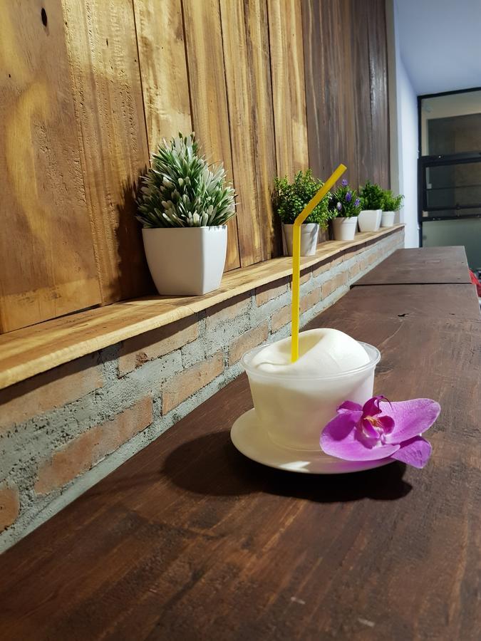 Punsuk@Prasing Bed & Breakfast Chiang Mai Exterior photo
